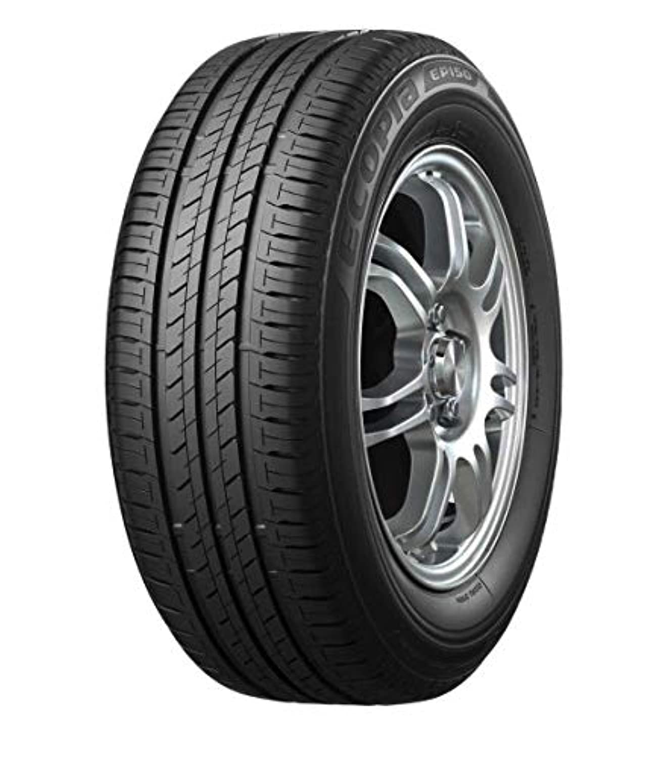 Bridgestone 195/60R16 89H Ecopia Ep150, 150, Psr0L9523, Medium